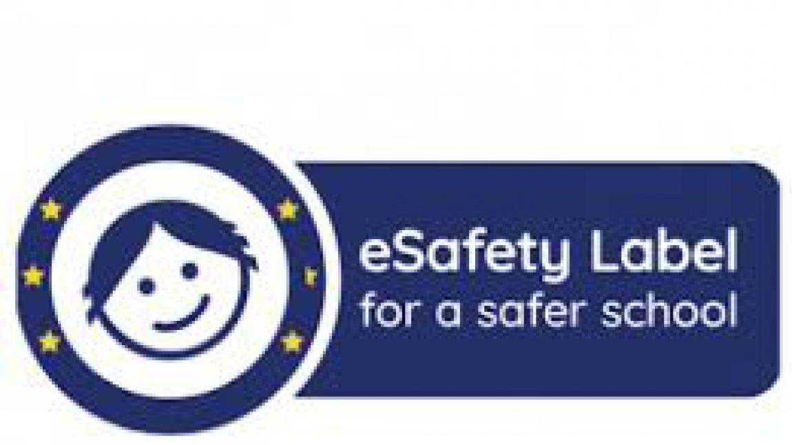 e Safety Label Başvurumuz İçin Hazırlıklara Devam Ediyoruz